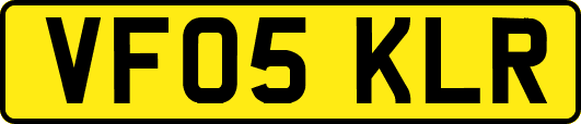 VF05KLR