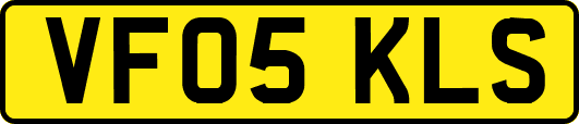 VF05KLS