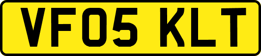 VF05KLT