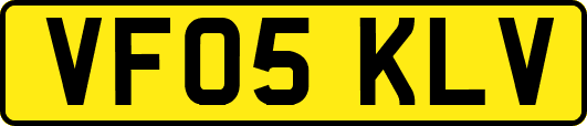 VF05KLV