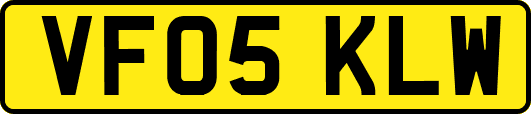 VF05KLW