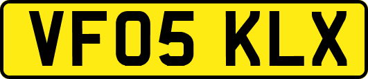 VF05KLX