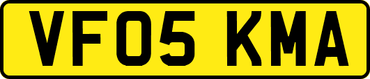 VF05KMA
