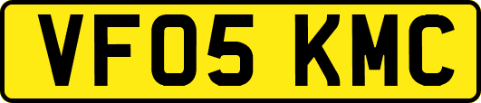VF05KMC
