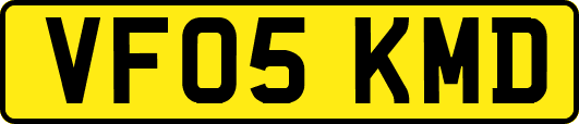 VF05KMD