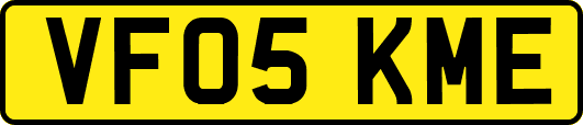 VF05KME