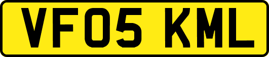 VF05KML