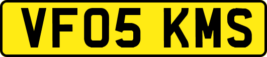 VF05KMS