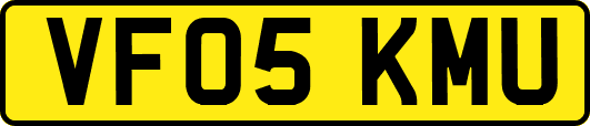 VF05KMU