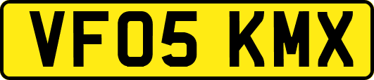 VF05KMX