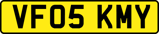 VF05KMY