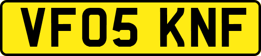 VF05KNF