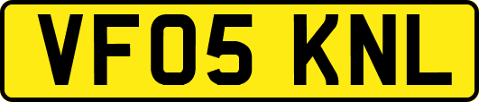 VF05KNL