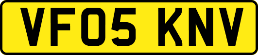VF05KNV
