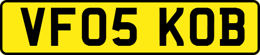VF05KOB