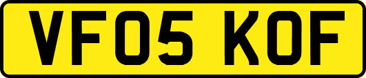 VF05KOF