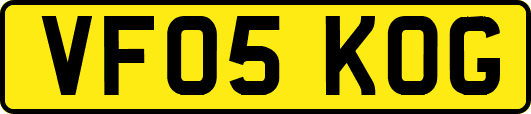 VF05KOG