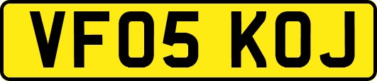 VF05KOJ