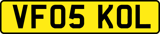 VF05KOL