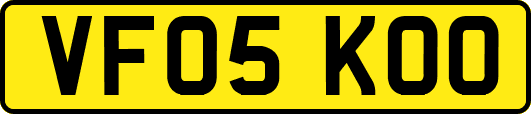 VF05KOO
