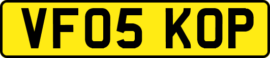 VF05KOP