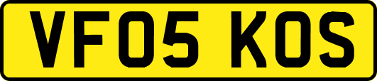 VF05KOS