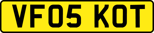 VF05KOT