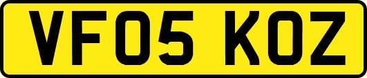 VF05KOZ