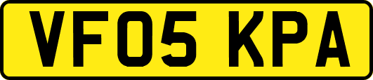 VF05KPA