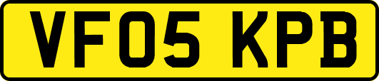 VF05KPB