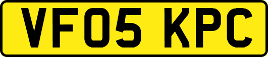 VF05KPC
