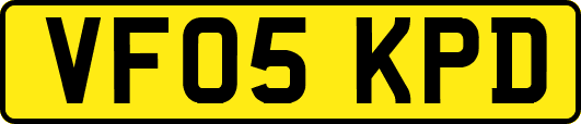 VF05KPD