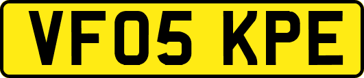 VF05KPE