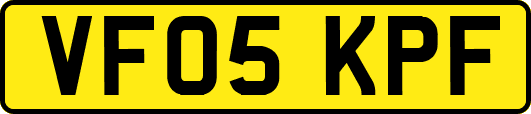 VF05KPF