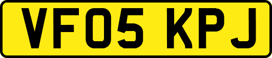 VF05KPJ