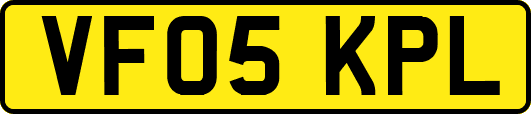 VF05KPL