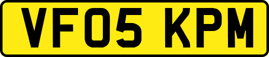 VF05KPM