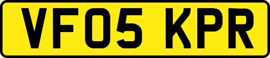 VF05KPR