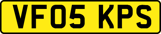 VF05KPS