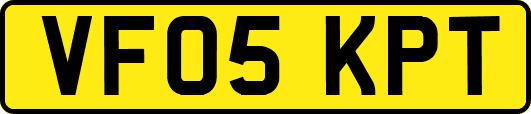 VF05KPT