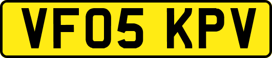 VF05KPV