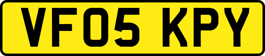 VF05KPY