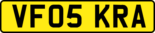 VF05KRA