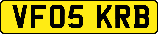 VF05KRB