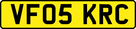 VF05KRC
