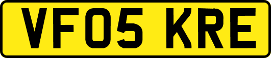 VF05KRE