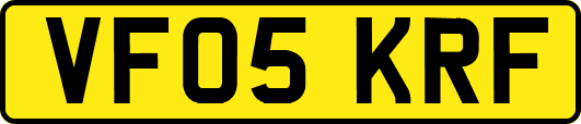 VF05KRF