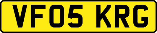 VF05KRG