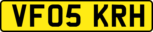 VF05KRH