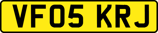 VF05KRJ